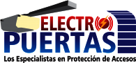 Electropuertas