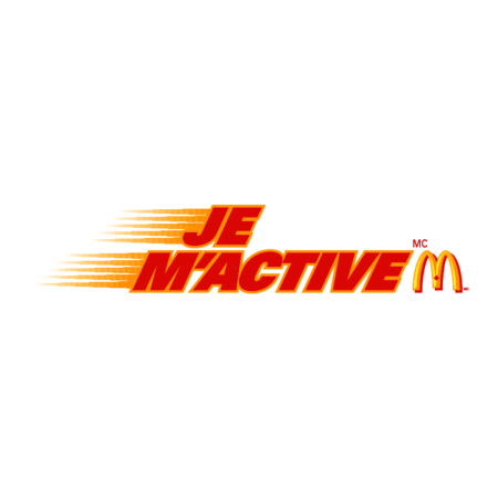 Je M'active