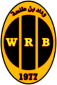 Widad Riadhi de Bentelha WRB