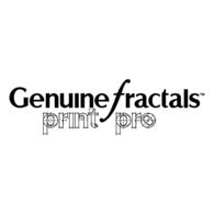 Genuine Fractals PrintPro