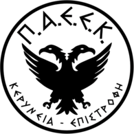 PAEEK Kerynia
