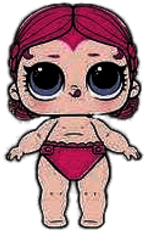 LOL Surprise Lil Countess