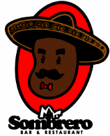 Mr Sombrero
