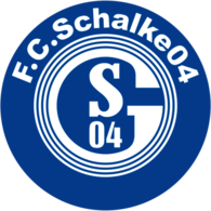 FC Schalke 04 (1970's logo)