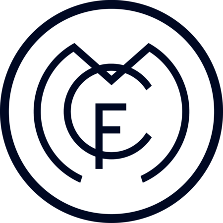 Real Madrid C.F. (old logo)