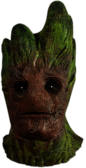 Treant Mask