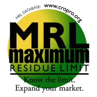 MRL maximum
