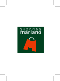 Shopping Mariano