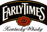 Early Times Whisky