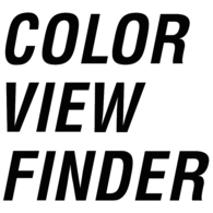 Color View Finder