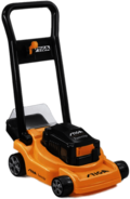 Stiga Toy Lawn Mower