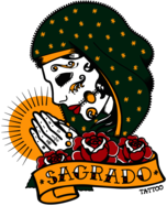 Sagrado Tattoo