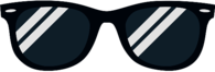 Sunglasses Icon