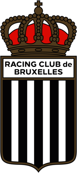 Racing Club Bruxelles (1950's logo)