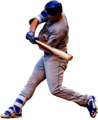 Los Angeles Dodgers Joc Pederson