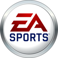 EA Sports silver 