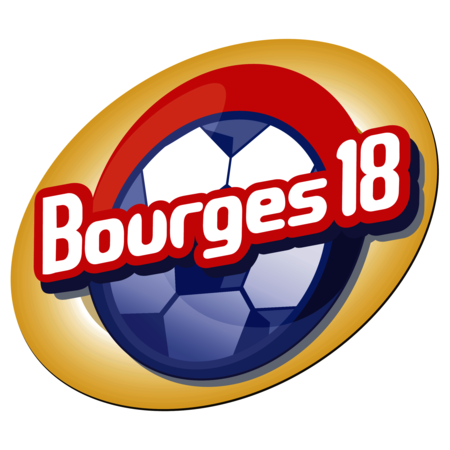 Bourges 18