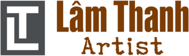 Hoạ Sĩ Lâm Thanh
