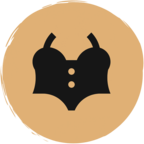 Instagram Stories Highlight - Fashion - Lingerie - Top