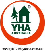 YHA Australia
