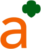 Girl Scouts Ambassadors shorthand 