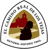 El Camin Real De Los Tejas National Historic Trail 