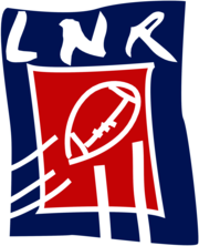 Ligue Nationale de Rugby