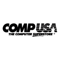 CompUSA