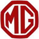 MG red 