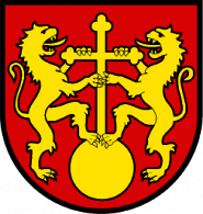 Bratislava (Coat of Arms)