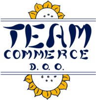 Gostinska oprema Team Commerce