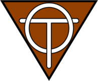 Os TF (logo of 70's - 80's)