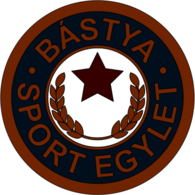 SE Bastya Budapest (logo of 50's)