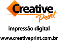 Creative Print Impressão Digital
