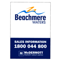 Beachmere Waters