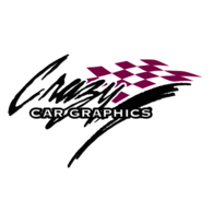 Crazy Car Graphics