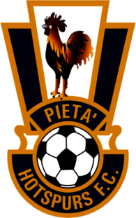 FC Pieta Hotspurs