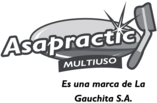 Asapractic - La Gauchita