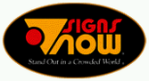 J&R SIGNS