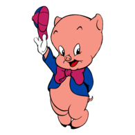 Porky Pig