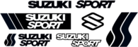 SUZUKI SPORT KIT