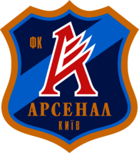 FC Arsenal Kyiv