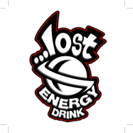 Lost Energy Drink