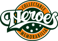 Heroes Collectable Memorabilia