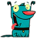 The Pets Factor Furry Friends Dog