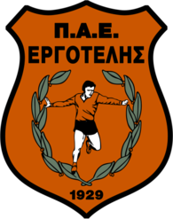 Ergotelis Iraklion
