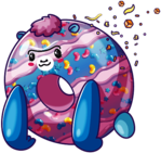 Pikmi Pop Munch the Gorilla