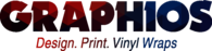 Graphios