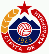 FC Struga Trim & Lum