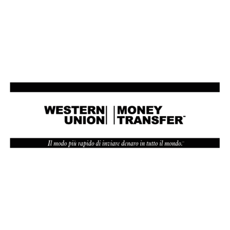 Western Union Money Transfer